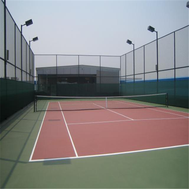 湖北學(xué)校操場圍網(wǎng)