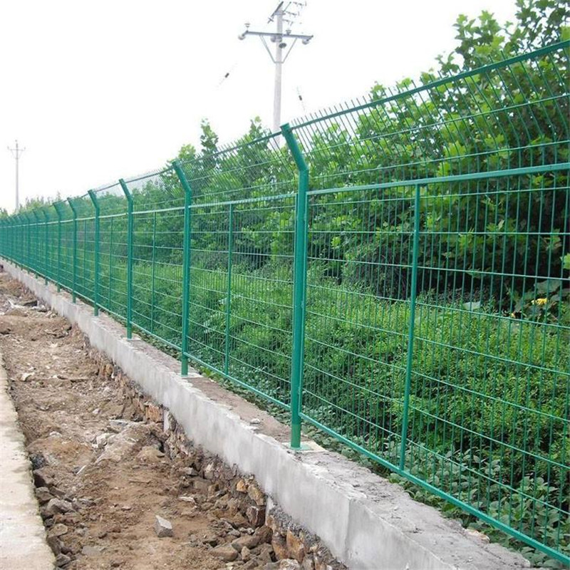 北京生態(tài)園區(qū)護欄金屬圍網(wǎng)