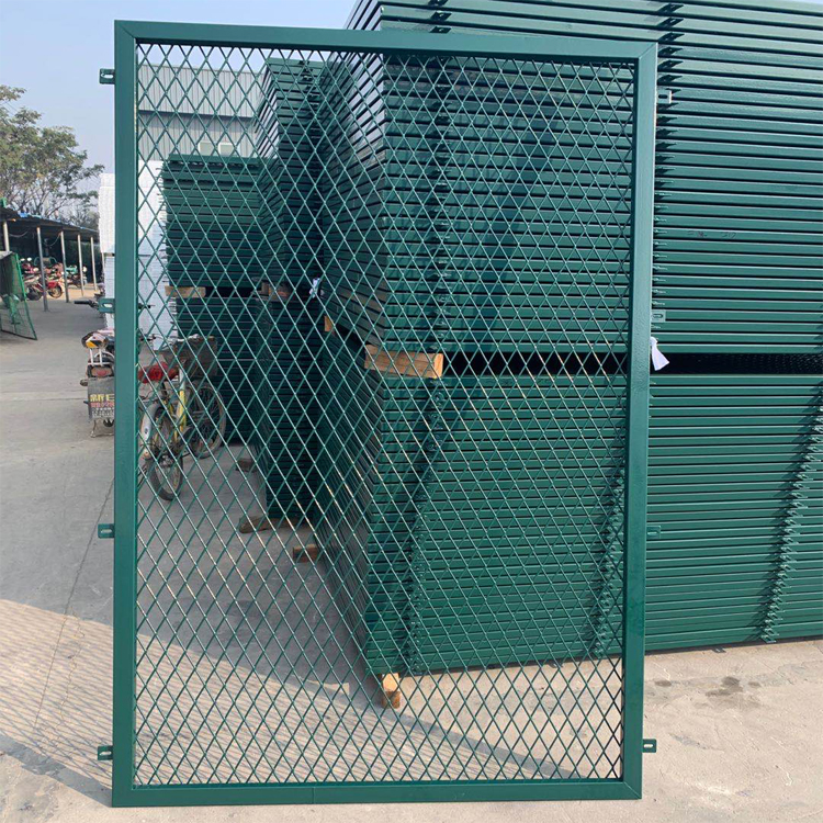 北京綜合保稅區(qū)圍欄網