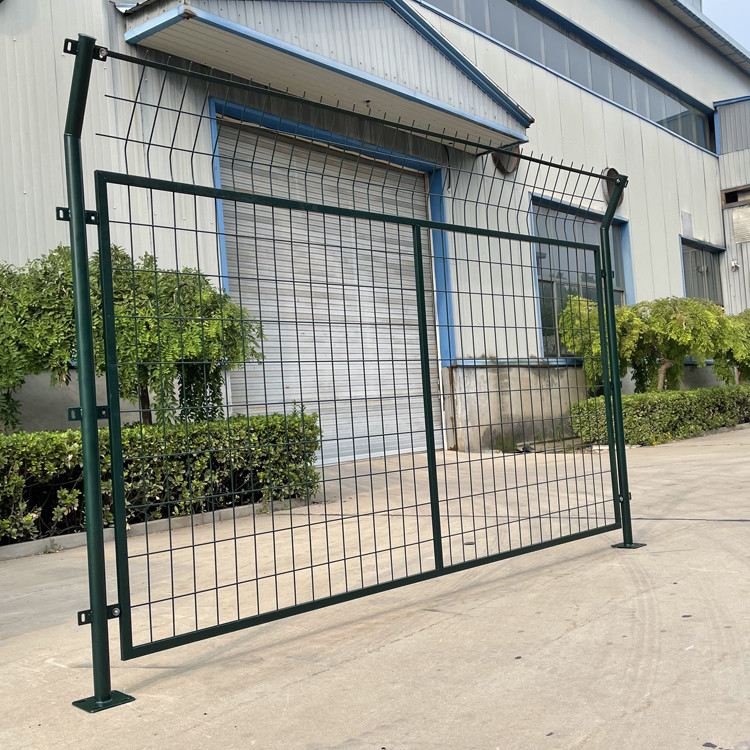 杭州圈地護(hù)欄