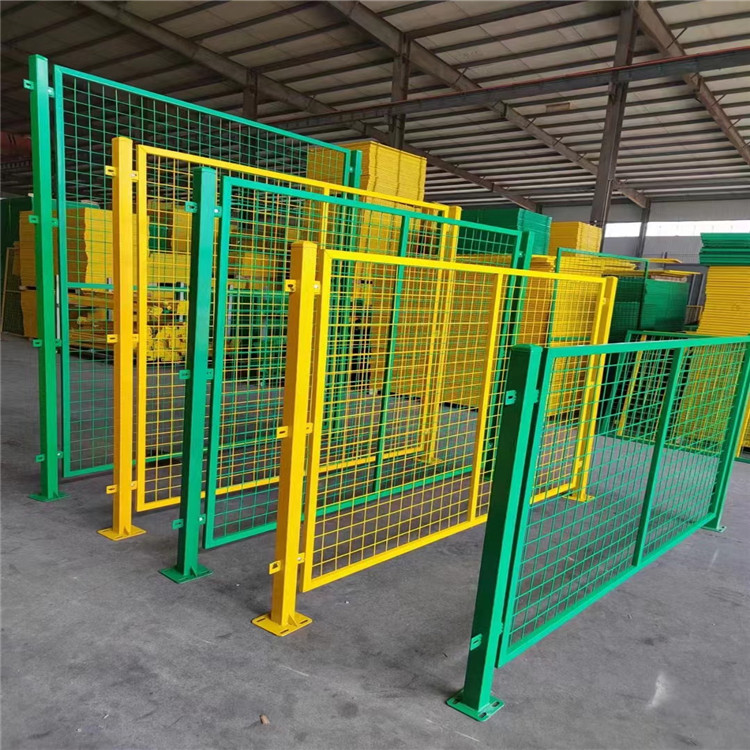 長沙設(shè)備防護(hù)圍欄