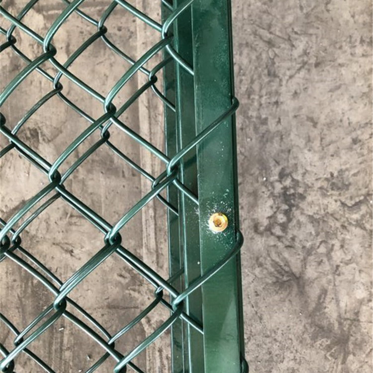 湖北運(yùn)動場圍網(wǎng)